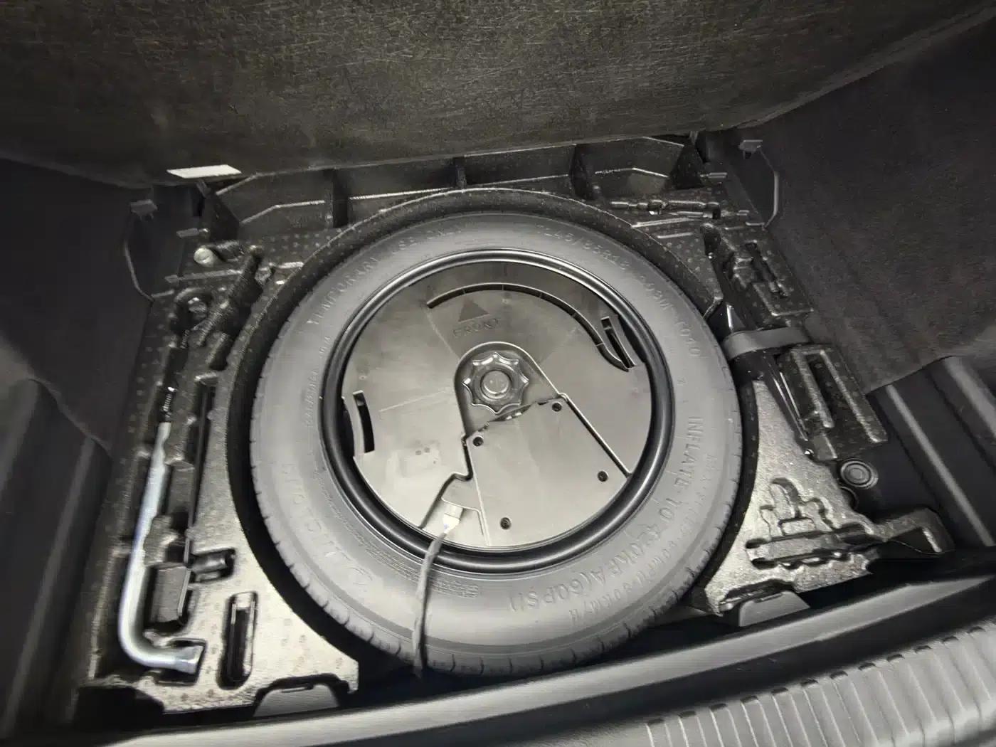 Audi Q3 2023 35 TFSI Fashion Dynamic (1.4T) — миниатюра 21