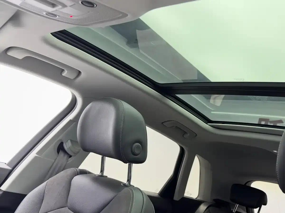 Audi Q3 2023 35 TFSI Fashion Dynamic (1.4T) — миниатюра 22