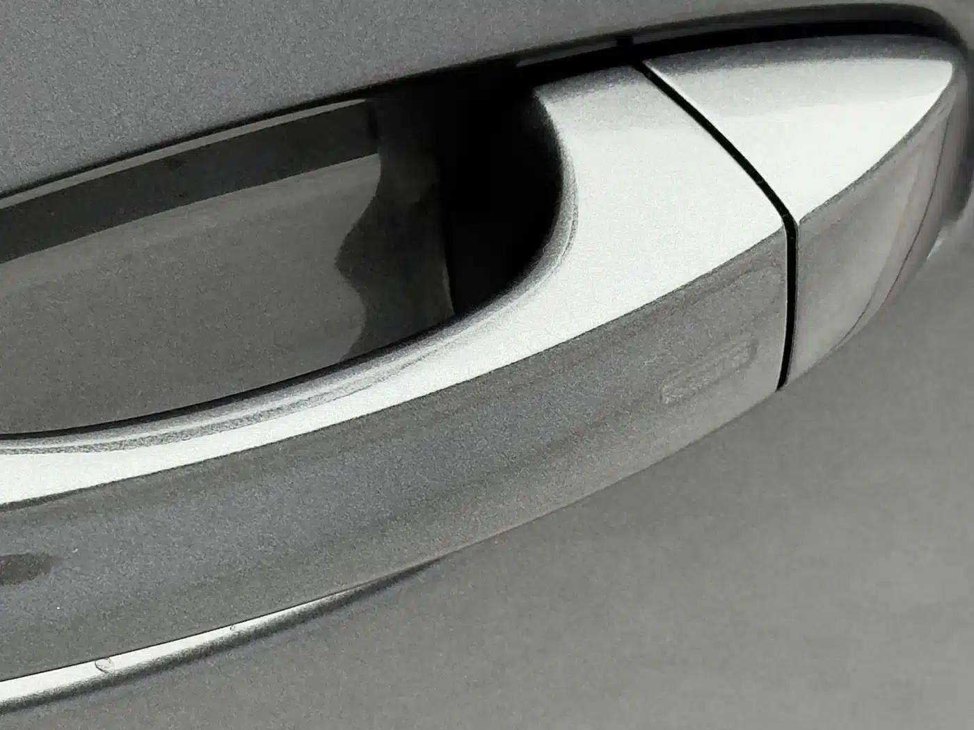 Audi Q3 2023 35 TFSI Fashion Dynamic (1.4T) — миниатюра 7