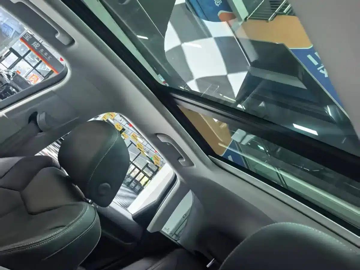 Audi Q3 2022 35 TFSI Fashion Dynamic Edition — миниатюра 14
