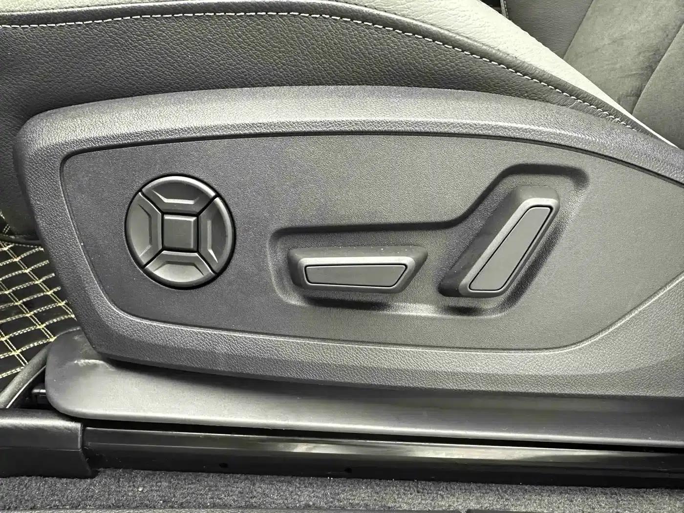 Audi Q3 2022 35 TFSI Progressive Dynamic — миниатюра 11
