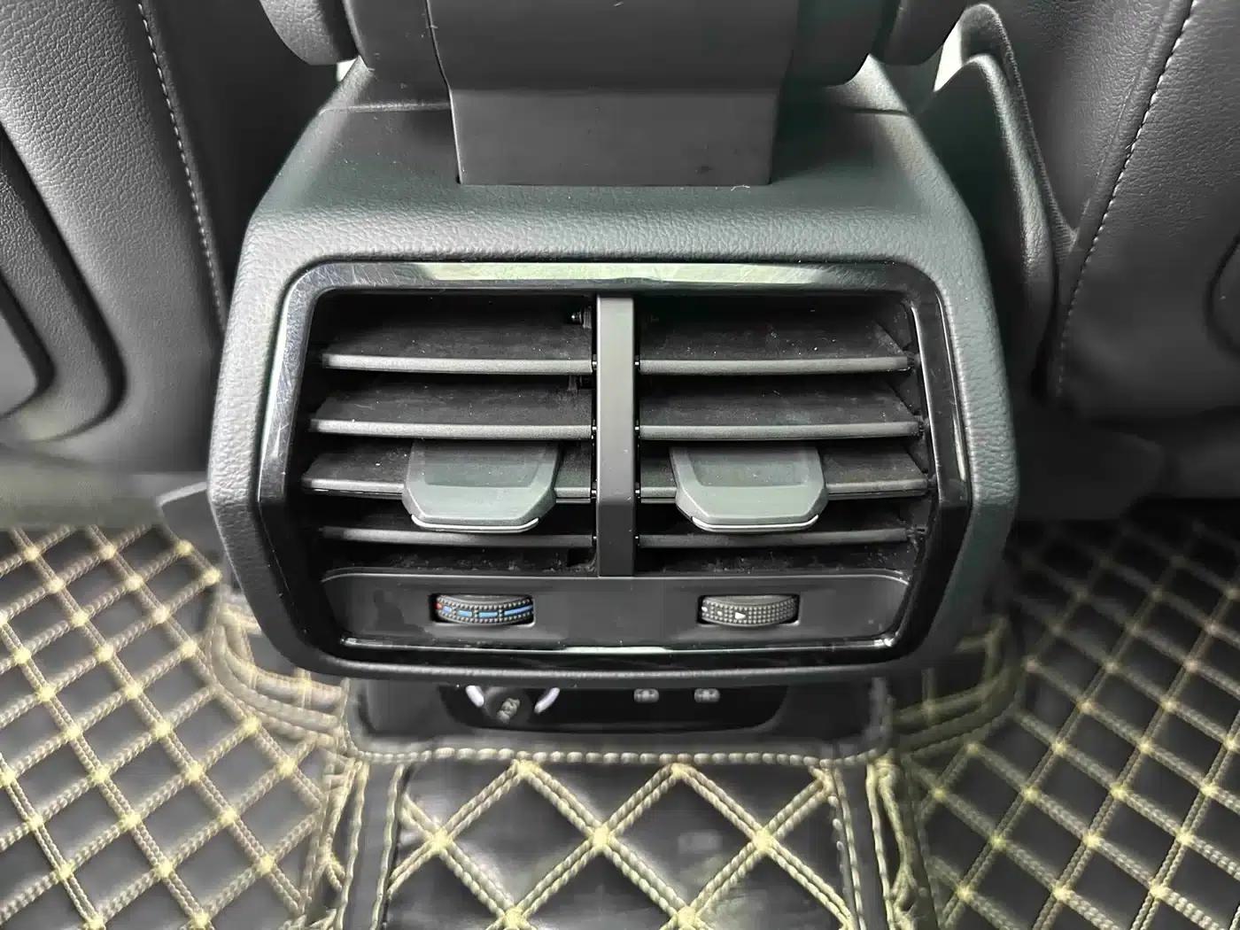 Audi Q3 2022 35 TFSI Progressive Dynamic — миниатюра 13