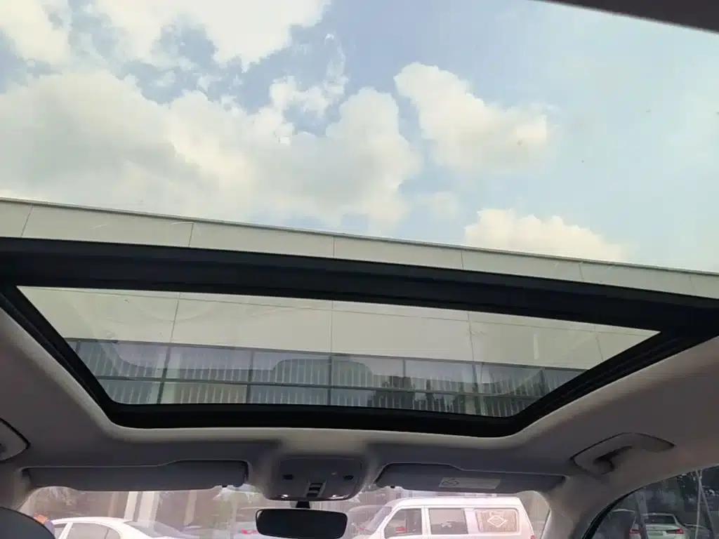 Audi Q3 2022 35 TFSI Progressive Dynamic — миниатюра 18