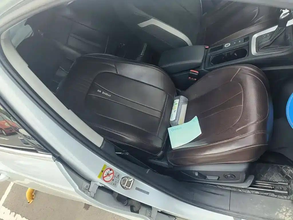 Audi Q3 2022 35 TFSI Progressive Dynamic — миниатюра 25