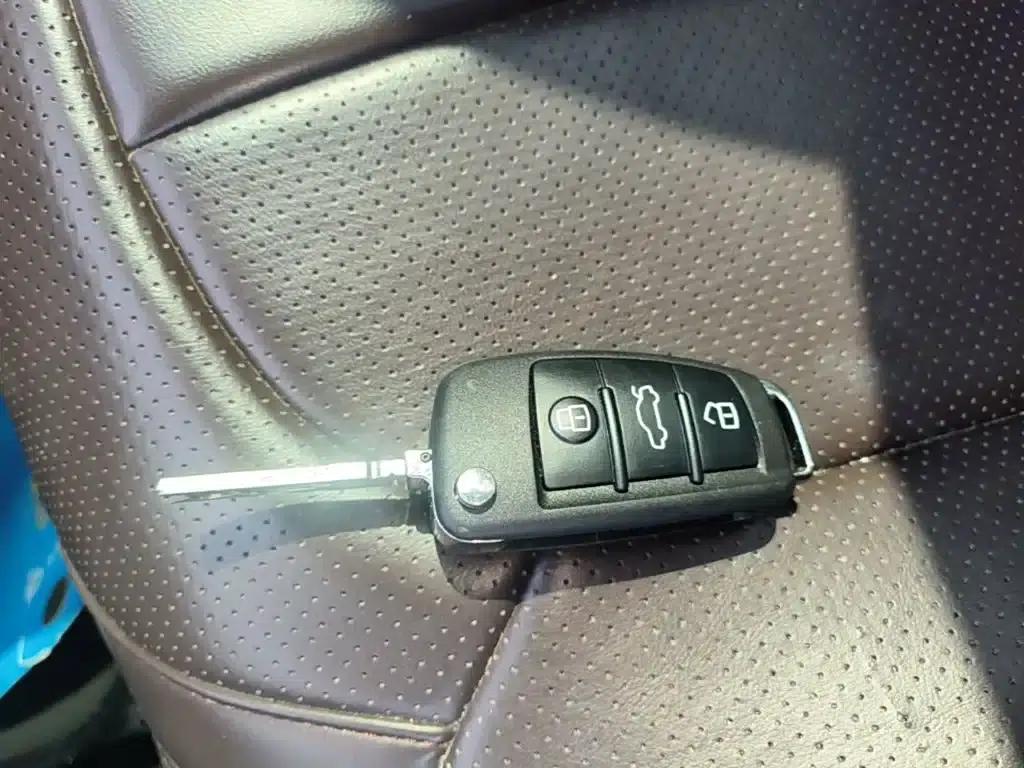 Audi Q3 2022 35 TFSI Progressive Dynamic — миниатюра 9