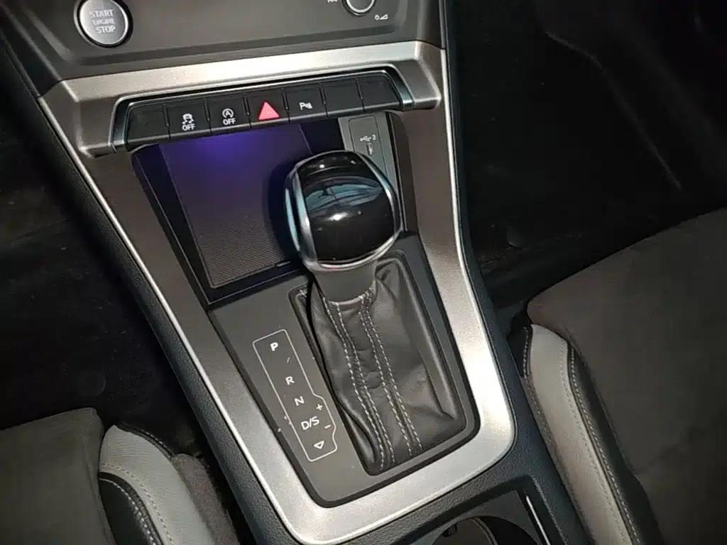 Audi Q3 2019 40 TFSI Fashion Dynamic Edition — миниатюра 14