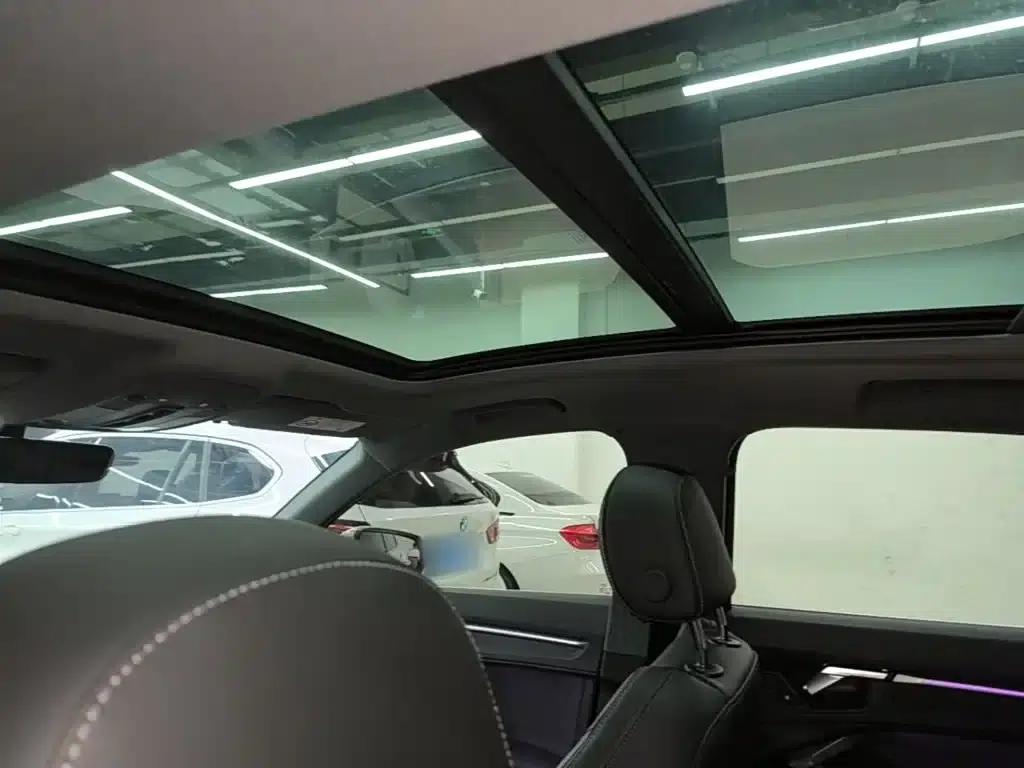 Audi Q3 2024 35 TFSI Fashion Dynamic Edition — миниатюра 18