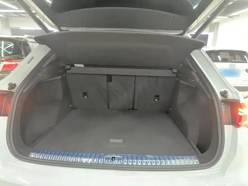 Audi Q3 2024 35 TFSI Fashion Dynamic Edition — миниатюра 19