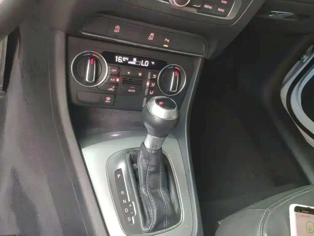Audi Q3 2017 35 TFSI Fashion Edition — миниатюра 14