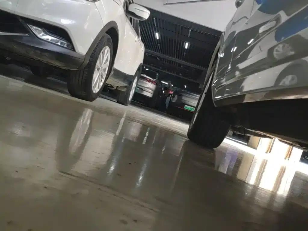 Audi Q3 2017 35 TFSI Fashion Edition — миниатюра 21