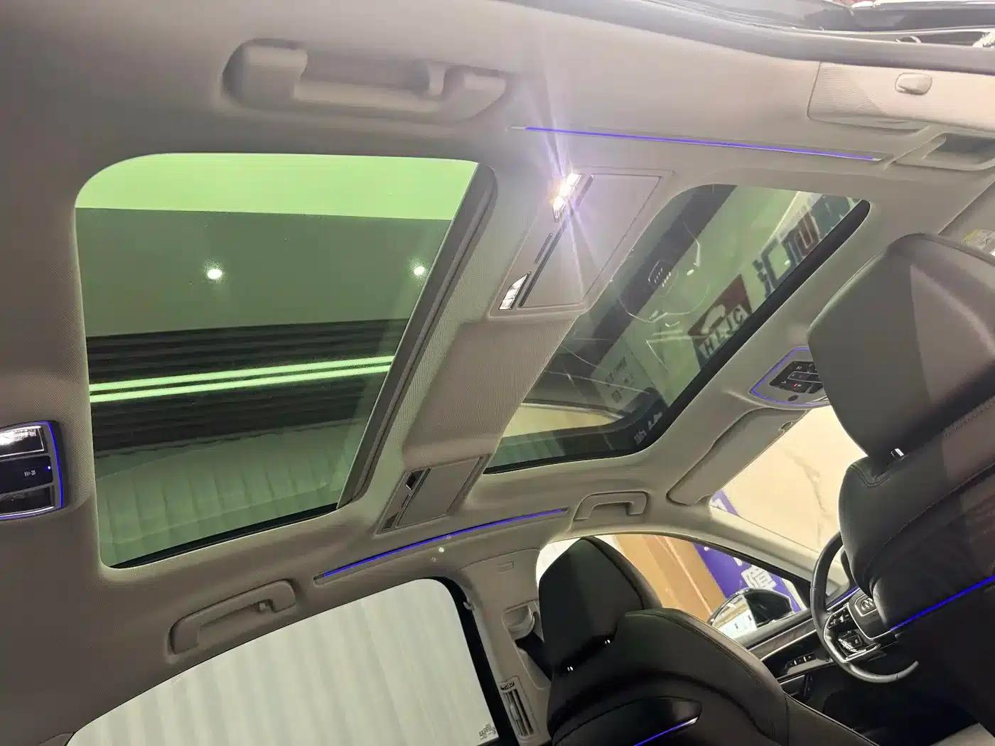 2021 Audi A8 A8L 50 TFSI quattro Comfort — миниатюра 21