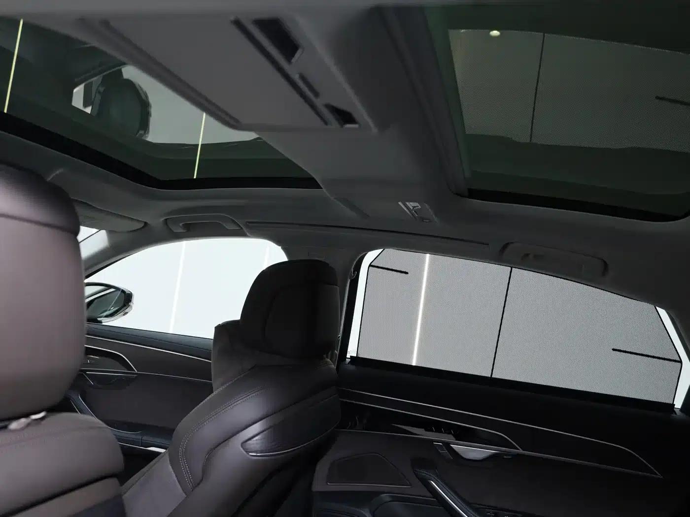 2023 Audi A8 A8L 50 TFSI quattro Premium Edition — миниатюра 16