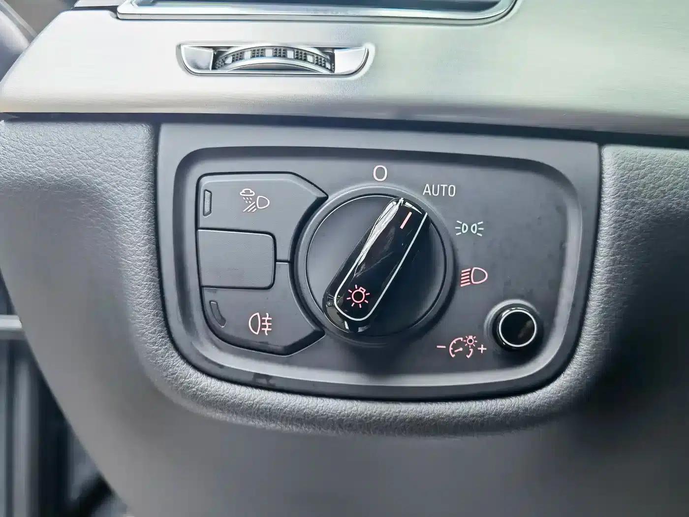2013 Audi A8 A8L 45 TFSI quattro Comfort — миниатюра 13