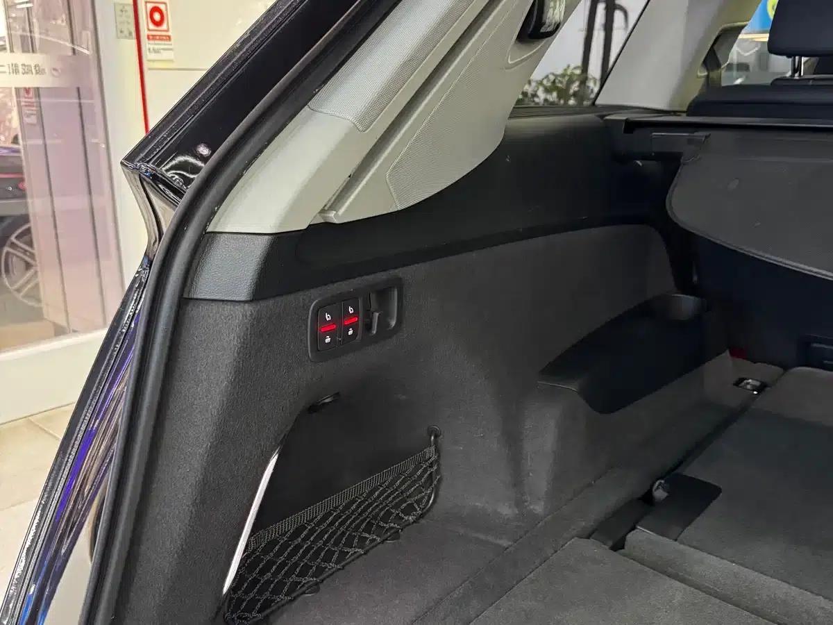 Audi Q7 2019 45 TFSI Comfort — миниатюра 13