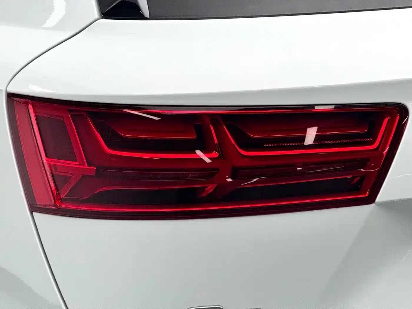 Audi Q7 2016 40 TFSI Comfort — миниатюра 19