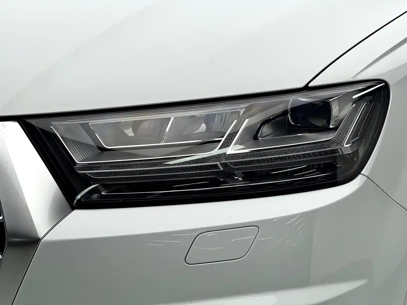 Audi Q7 2016 40 TFSI Comfort — миниатюра 7