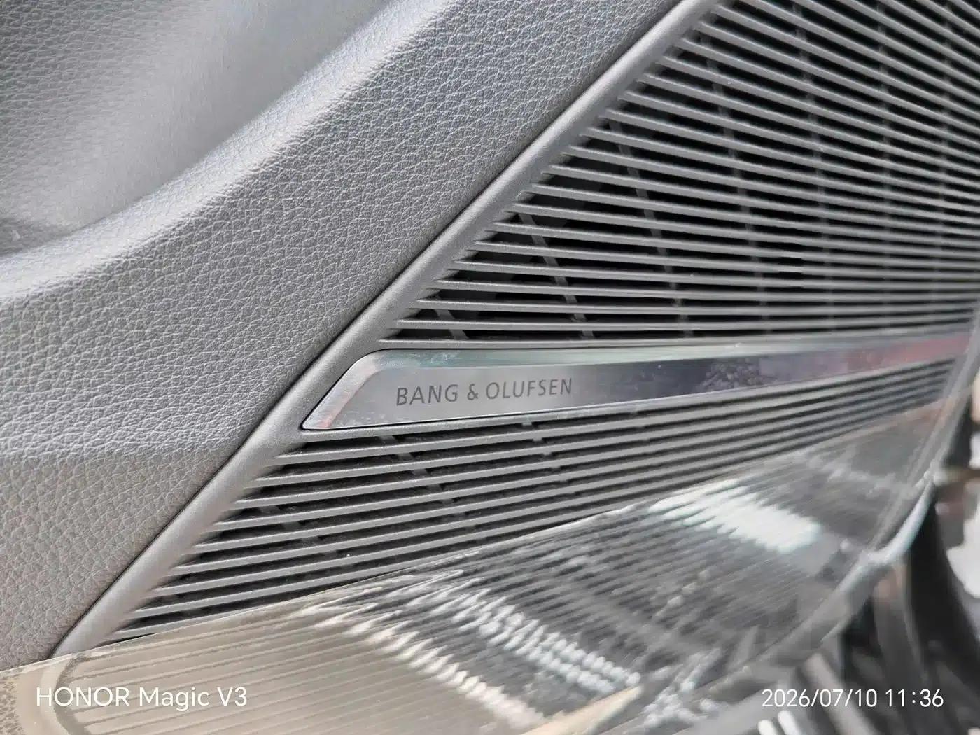 Audi Q7 2025 55 TFSI quattro S line Sport — миниатюра 9