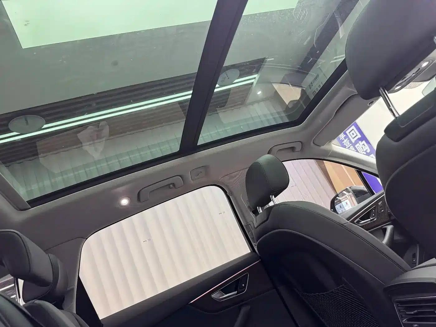 Audi Q7 2021 45 TFSI quattro S line Sport — миниатюра 20