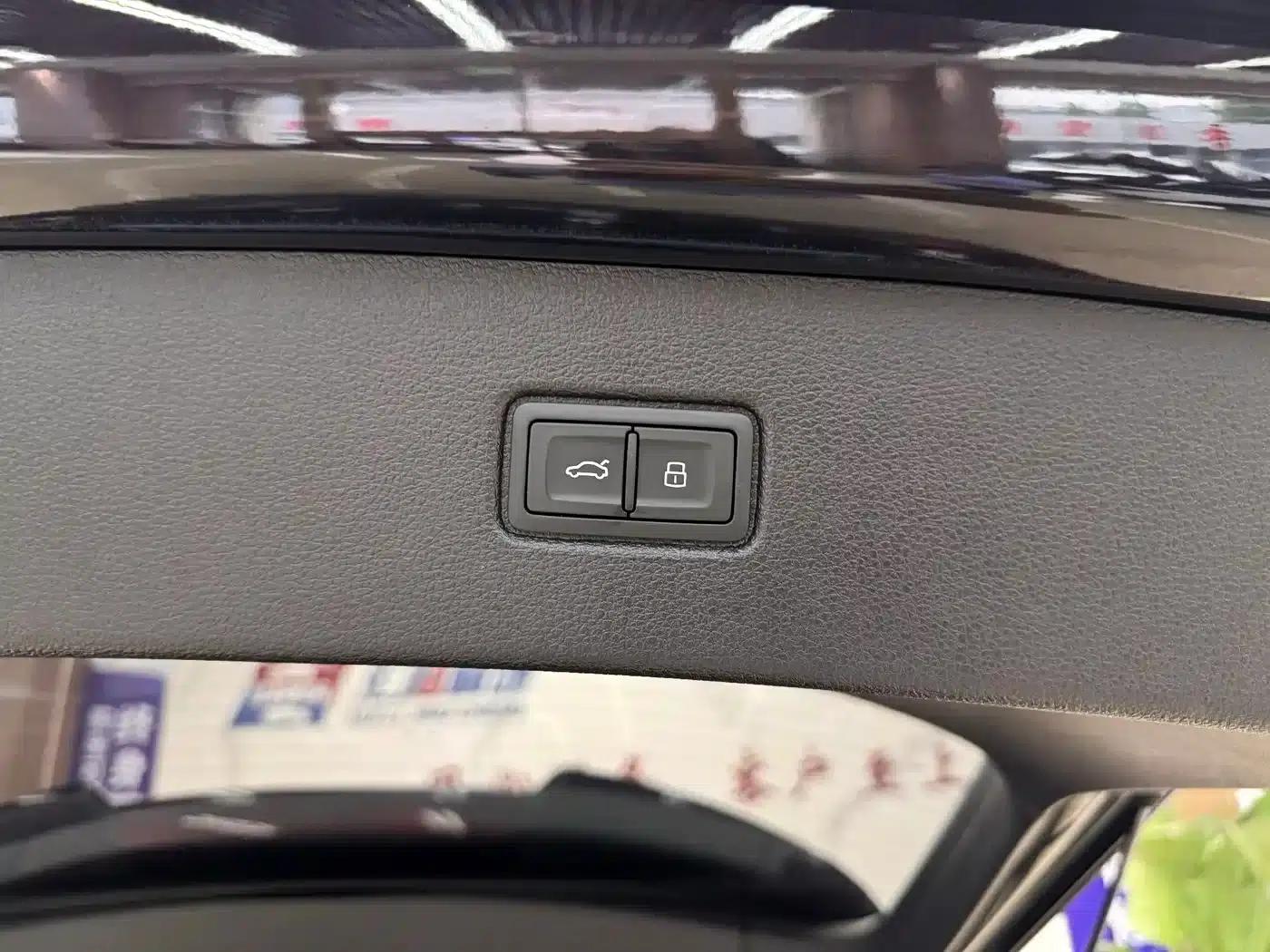 Audi Q7 2021 45 TFSI quattro S line Sport — миниатюра 23
