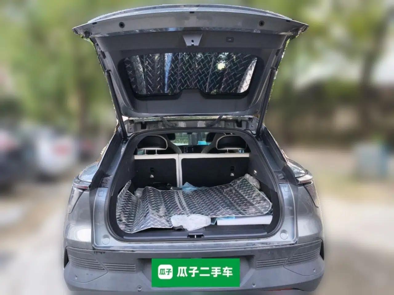 Jiyue 01 2024 Max — миниатюра 19