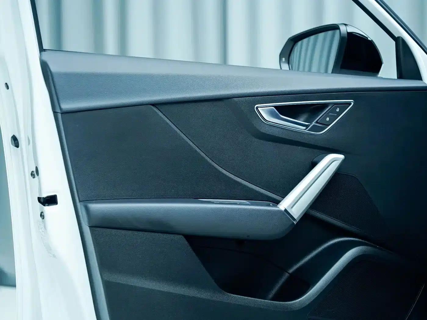 Audi Q2L 2020 35 TFSI Progressive Dynamic Edition — миниатюра 8
