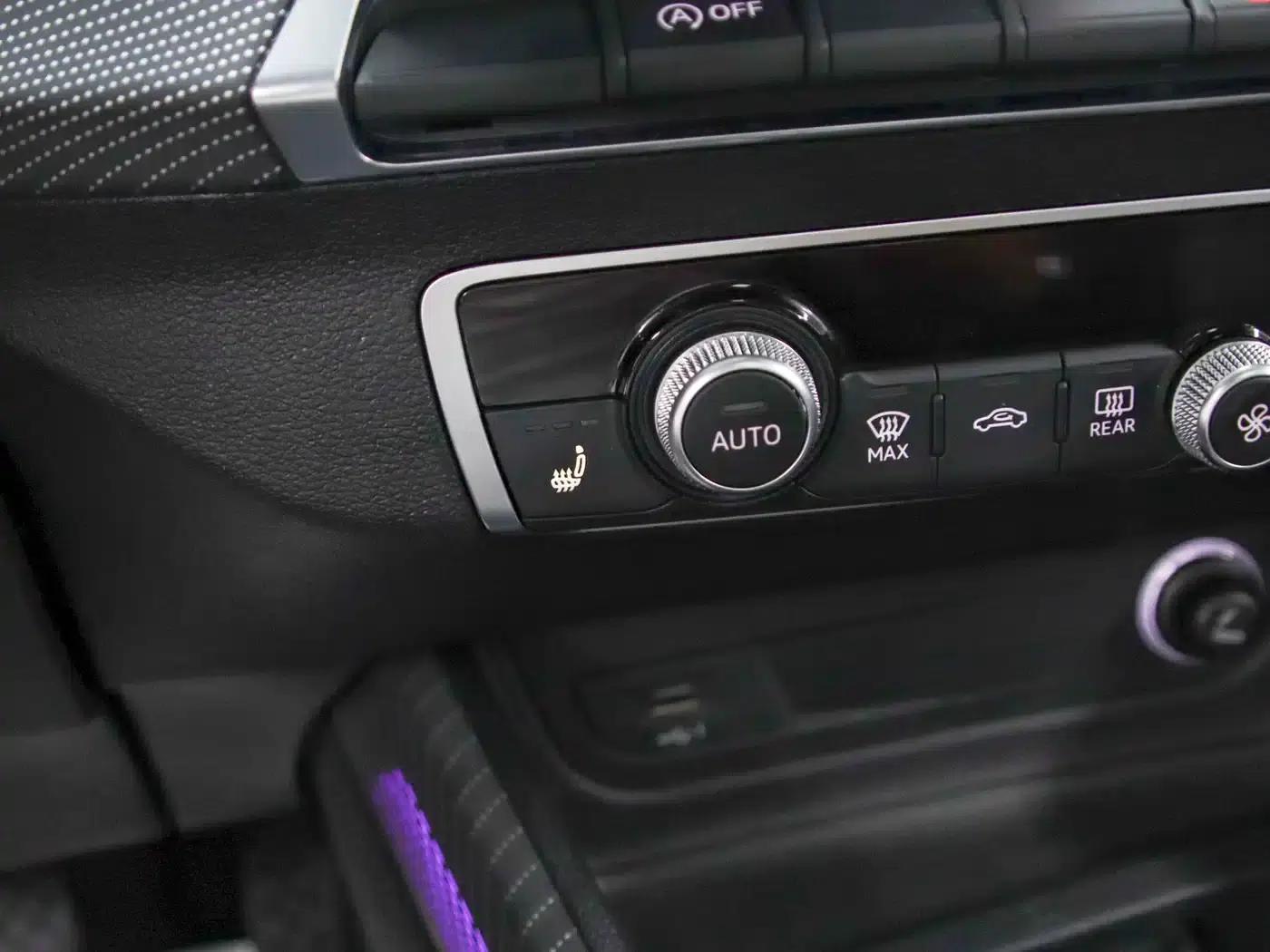 Audi Q2L 2022 35 TFSI Fashion Elegance — миниатюра 11