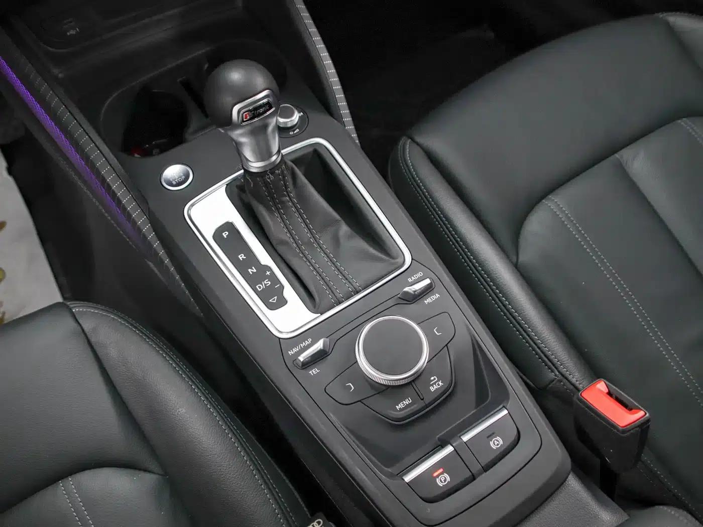 Audi Q2L 2022 35 TFSI Fashion Elegance — миниатюра 12
