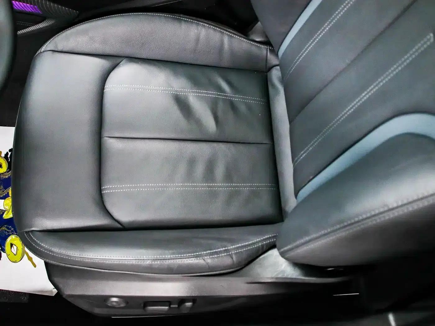Audi Q2L 2022 35 TFSI Fashion Elegance — миниатюра 15