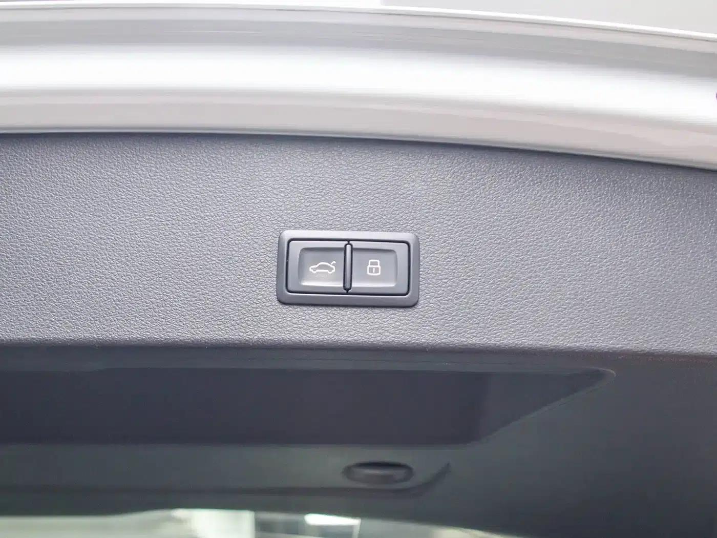 Audi Q2L 2022 35 TFSI Fashion Elegance — миниатюра 18