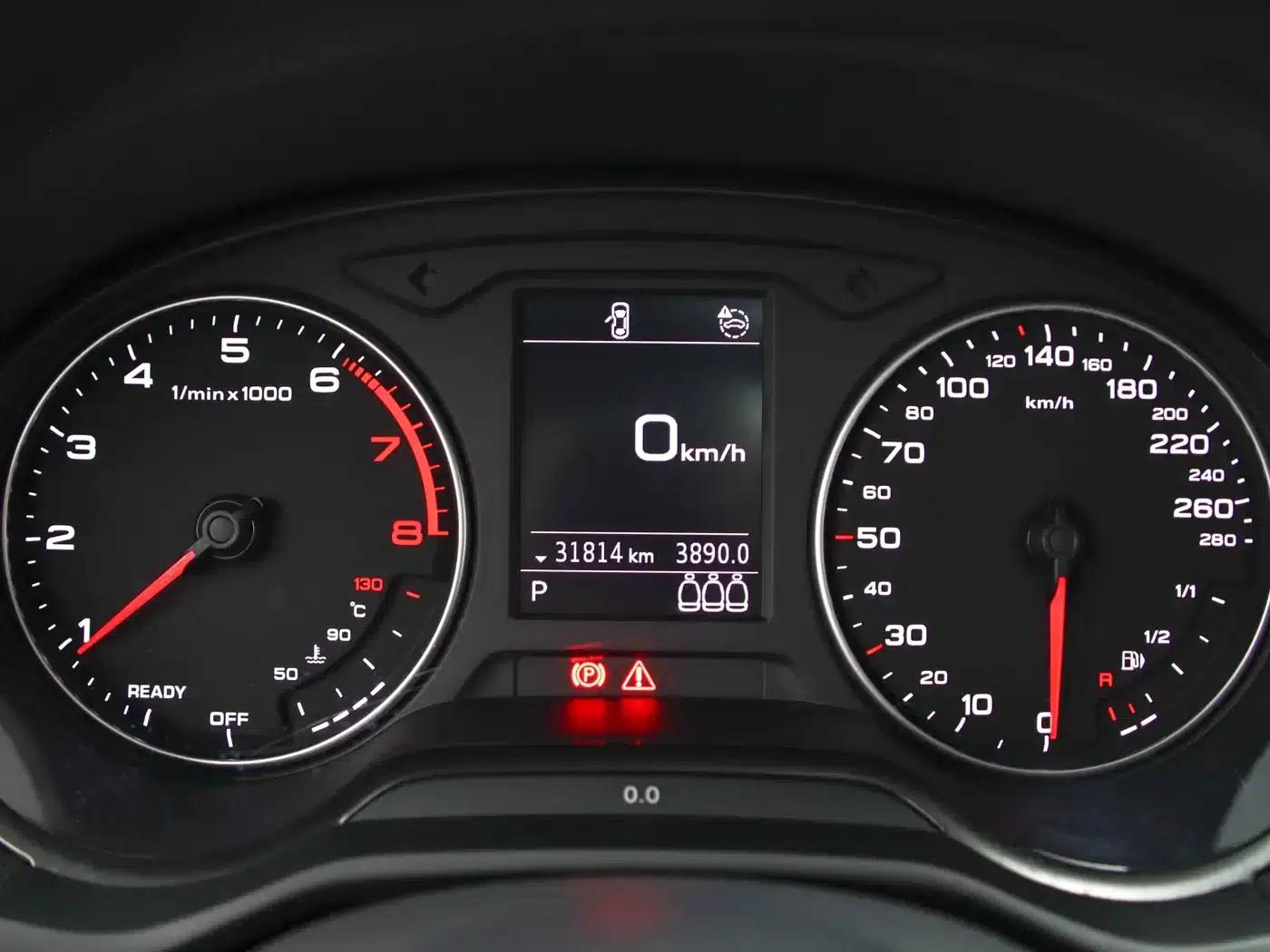 Audi Q2L 2022 35 TFSI Fashion Elegance — миниатюра 25