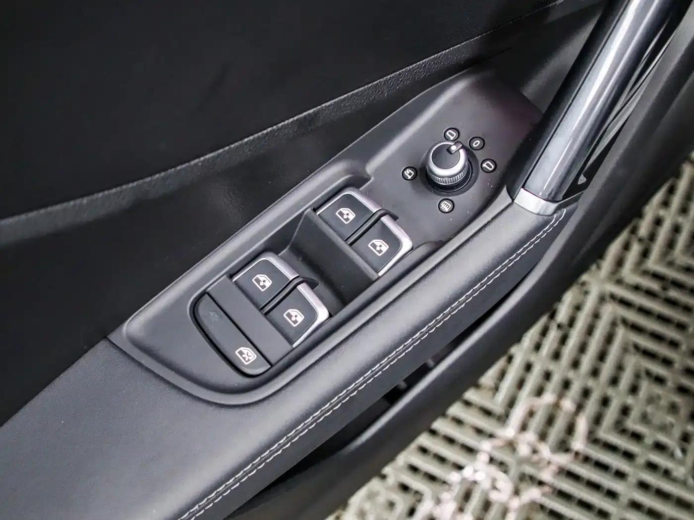 Audi Q2L 2022 35 TFSI Fashion Elegance — миниатюра 6