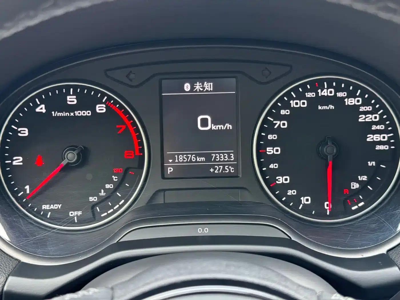 Audi Q2L 2022 35 TFSI Fashion Dynamic Edition — миниатюра 12