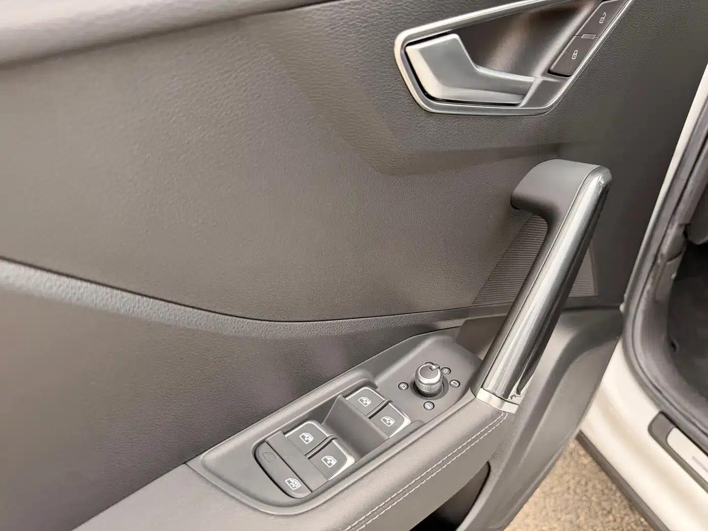Audi Q2L 2022 35 TFSI Fashion Dynamic Edition — миниатюра 12