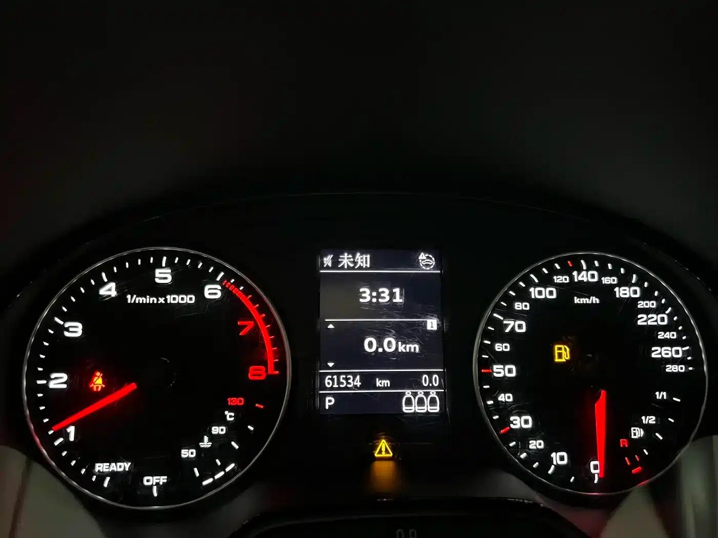 Audi Q2L 2022 35 TFSI Progressive Elegance — миниатюра 12