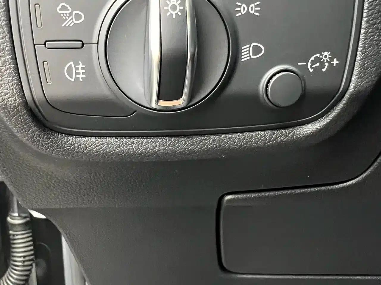 Audi Q2L 2022 35 TFSI Progressive Elegance — миниатюра 15