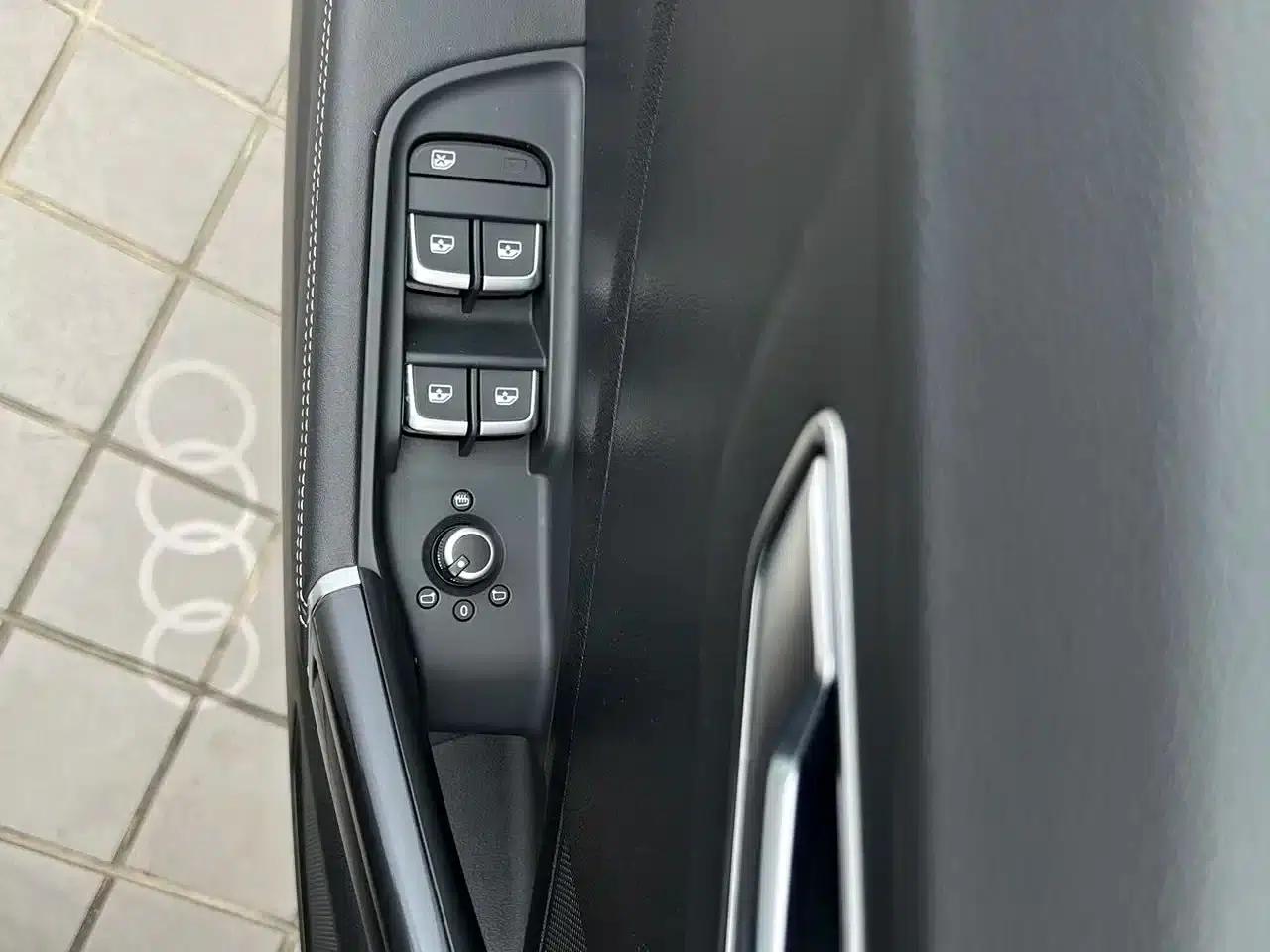 Audi Q2L 2022 35 TFSI Progressive Elegance — миниатюра 16