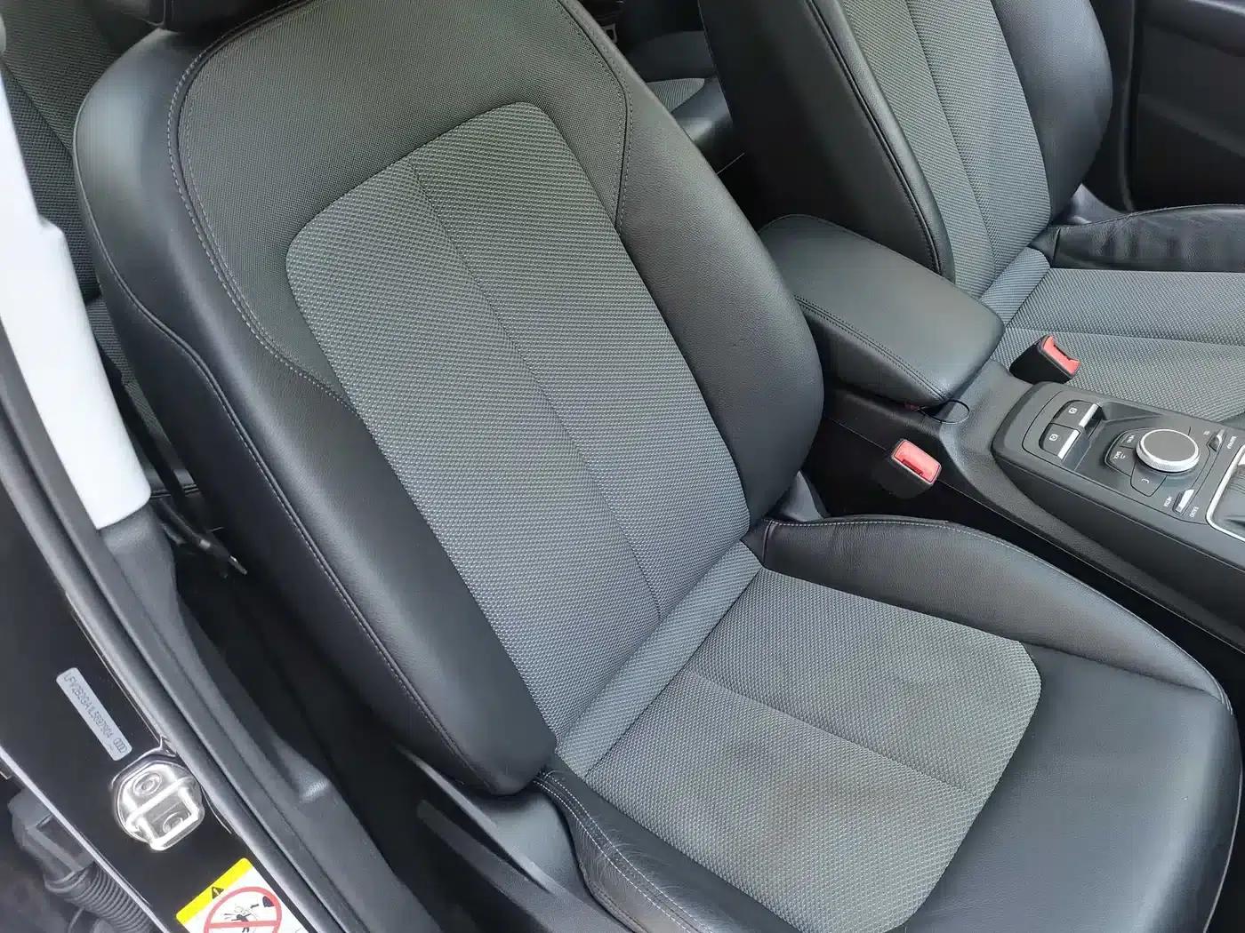 Audi Q2L 2020 35 TFSI Fashion Elegance — миниатюра 13