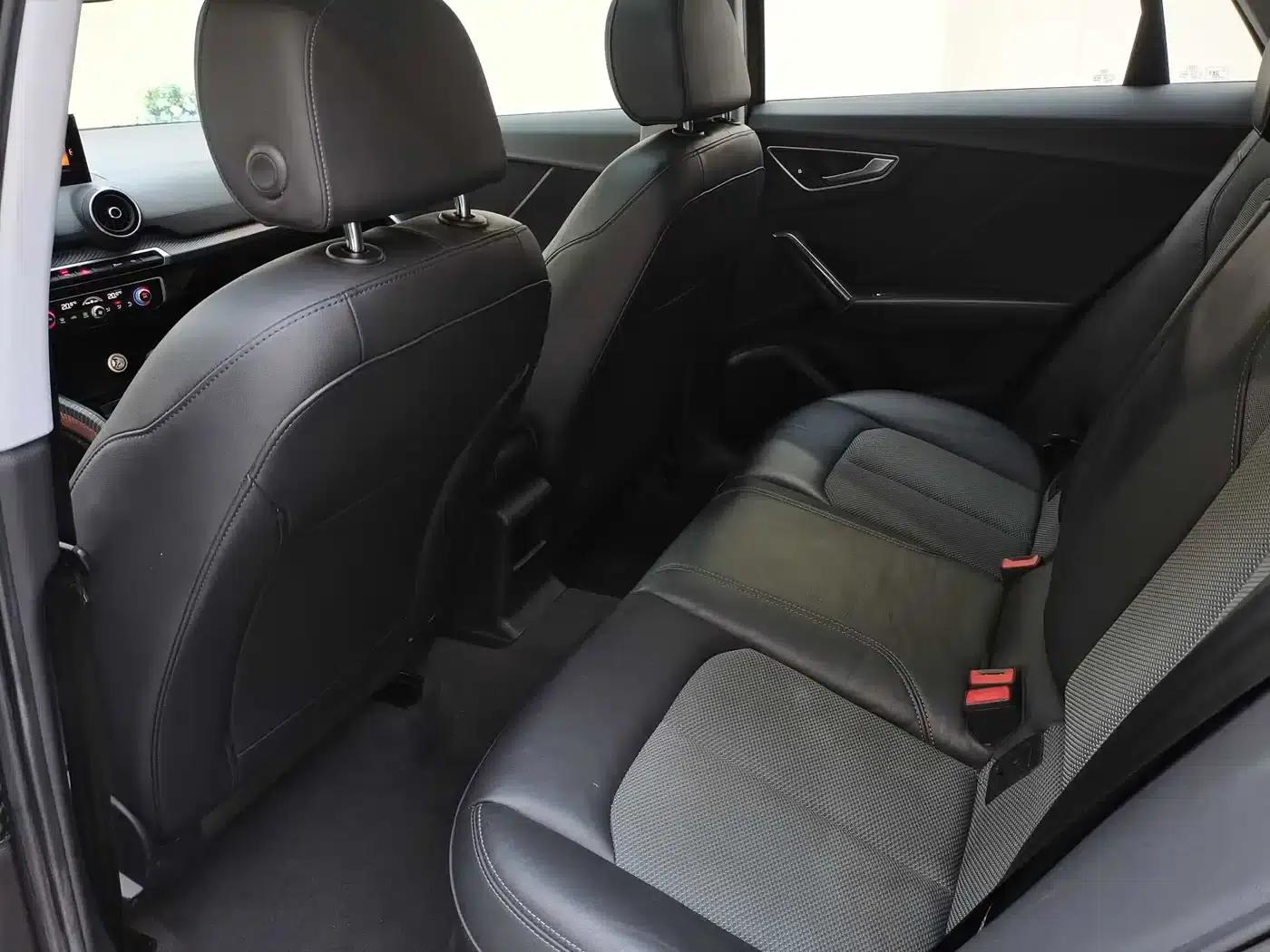 Audi Q2L 2020 35 TFSI Fashion Elegance — миниатюра 15
