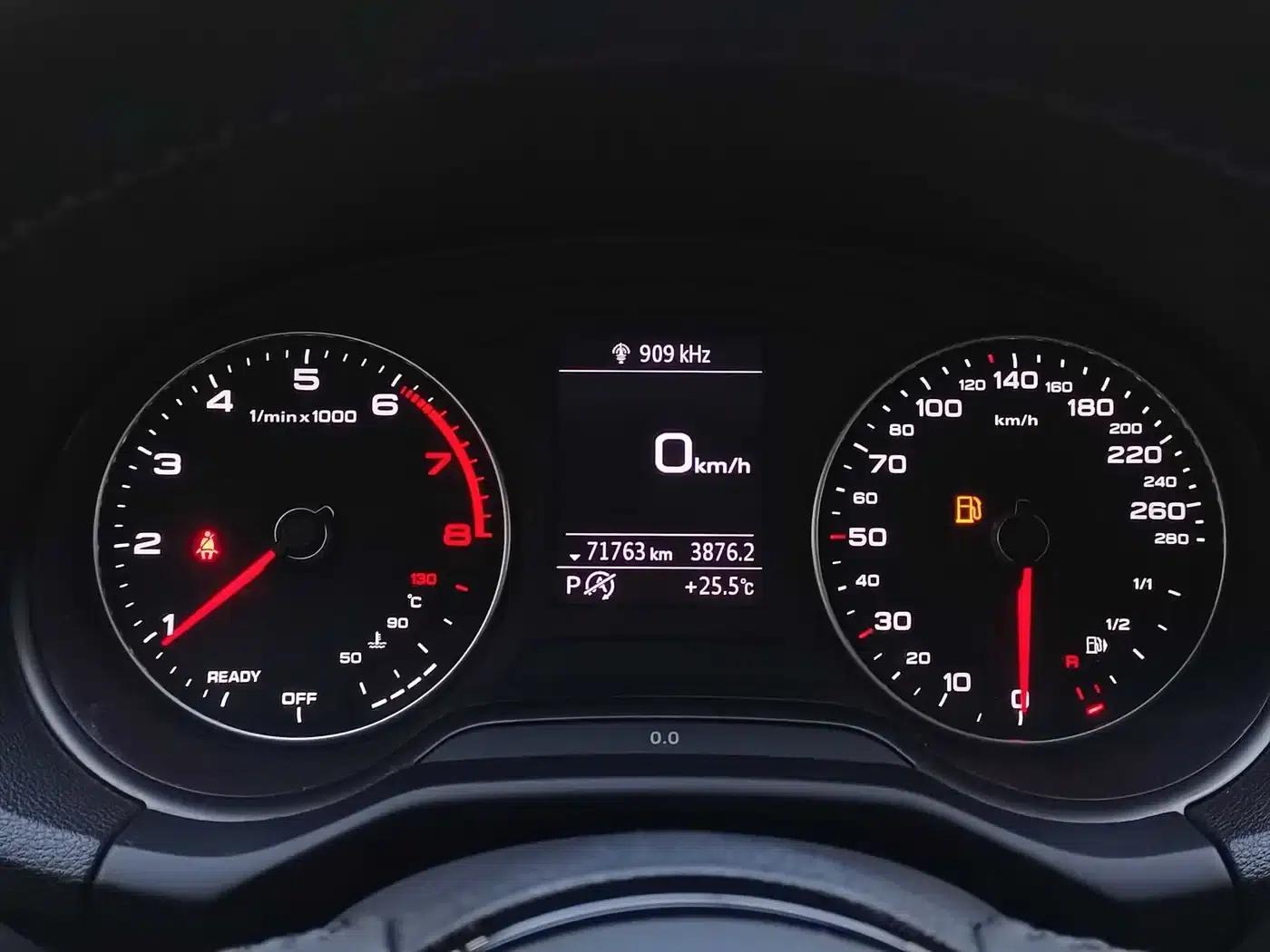 Audi Q2L 2020 35 TFSI Fashion Elegance — миниатюра 5
