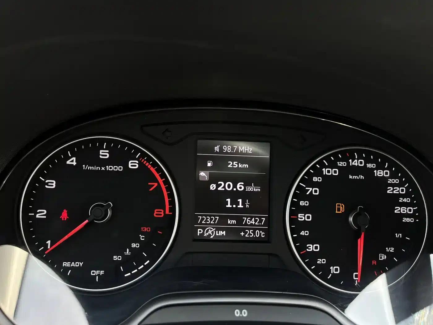 Audi Q2L 2020 35 TFSI Progressive Dynamic Edition — миниатюра 12