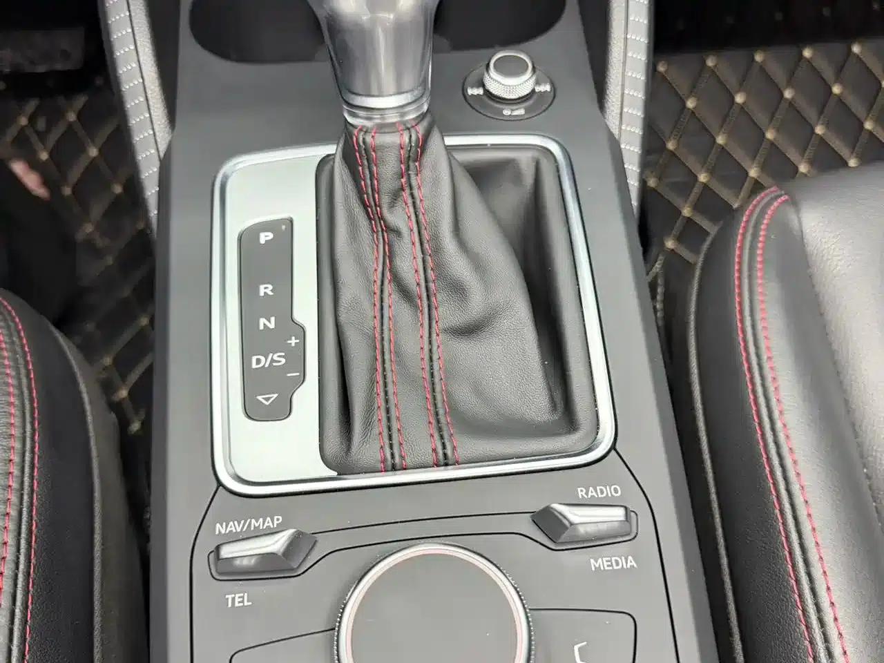 Audi Q2L 2022 35 TFSI Progressive Dynamic Edition — миниатюра 16