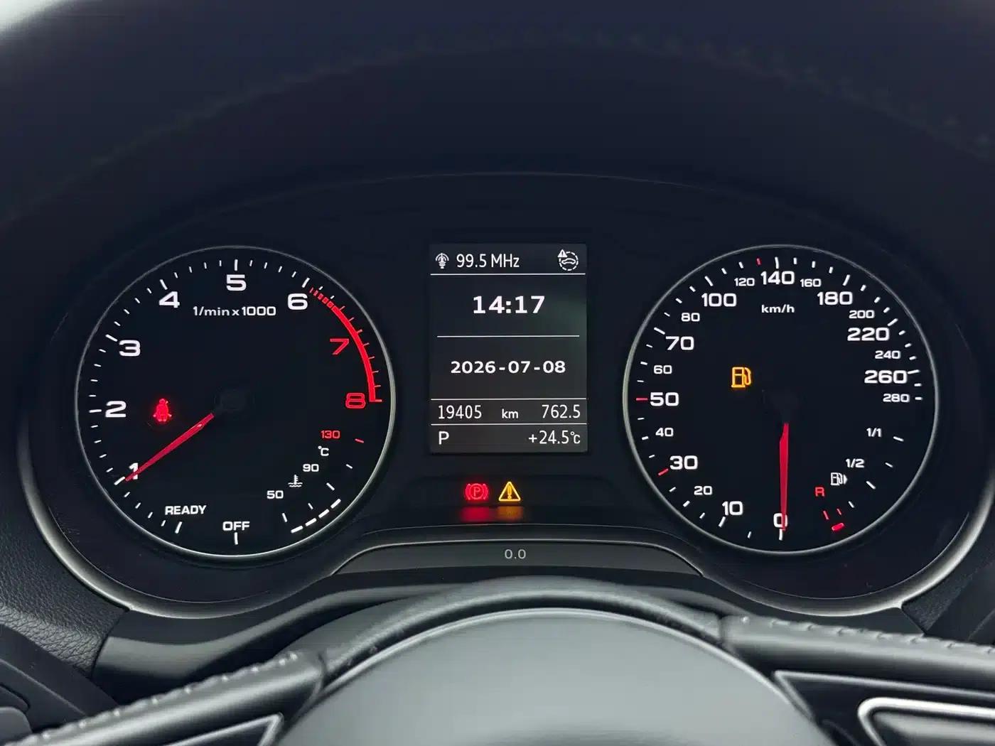 Audi Q2L 2022 35 TFSI Fashion Dynamic Edition — миниатюра 19