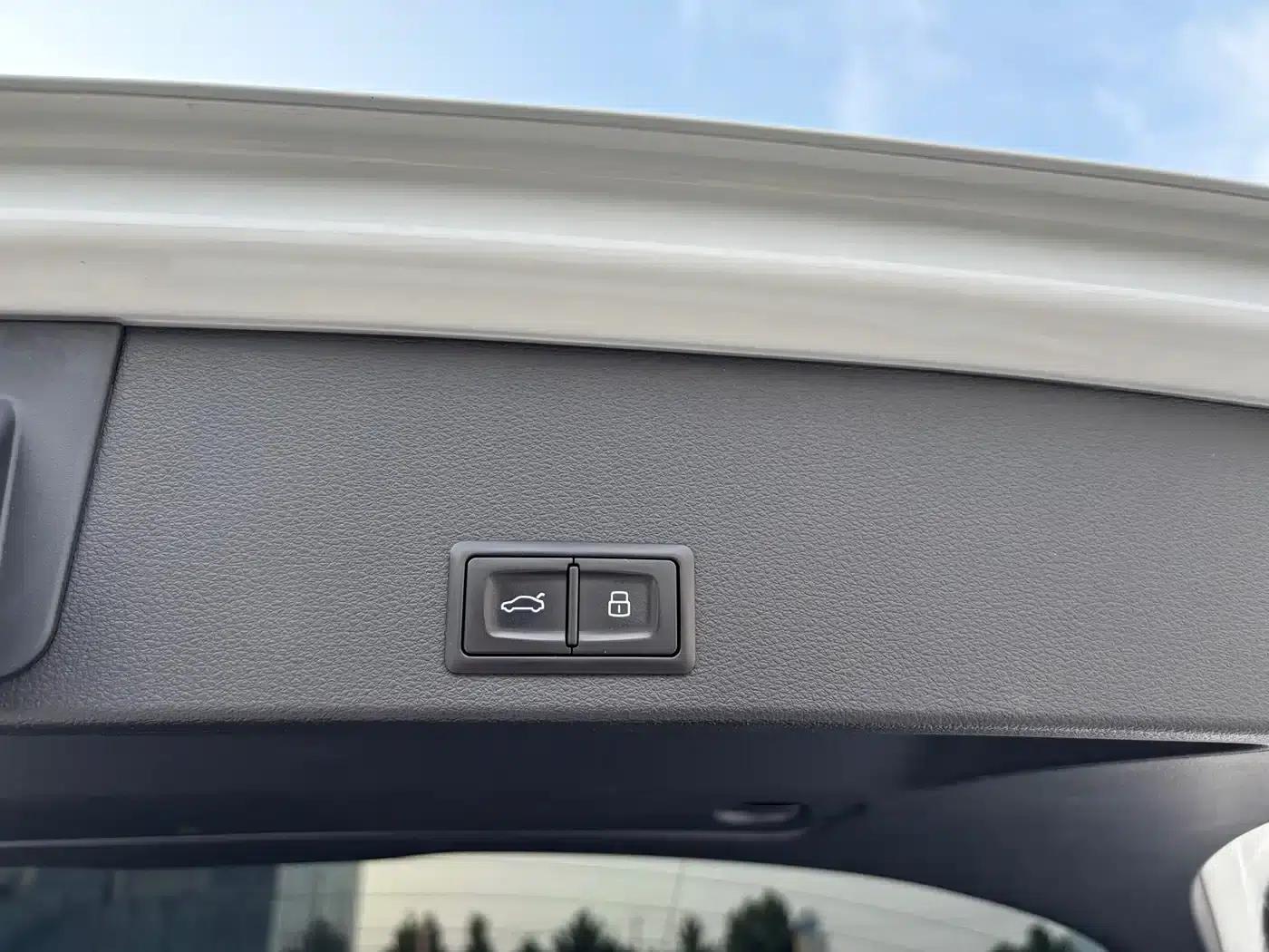 Audi Q2L 2021 35 TFSI Fashion Dynamic Edition — миниатюра 14