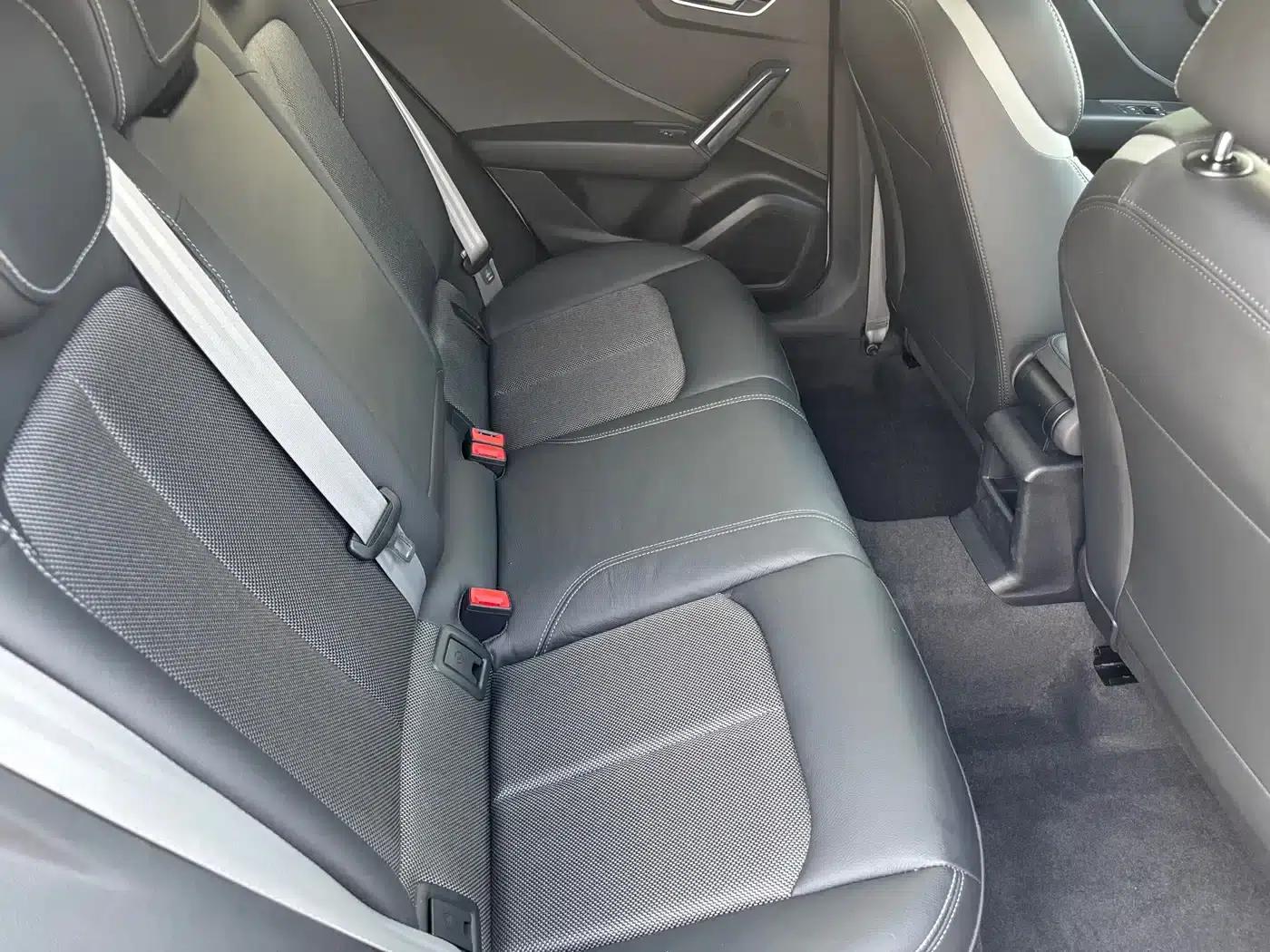 Audi Q2L 2021 35 TFSI Fashion Dynamic Edition — миниатюра 15