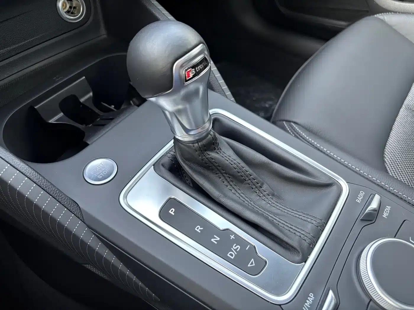 Audi Q2L 2021 35 TFSI Fashion Dynamic Edition — миниатюра 10