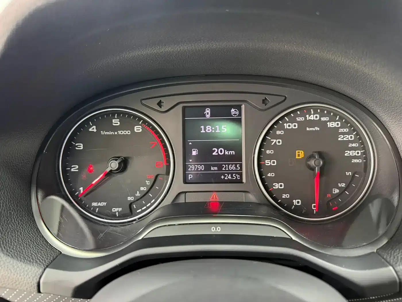 Audi Q2L 2022 35 TFSI Progressive Elegance — миниатюра 22