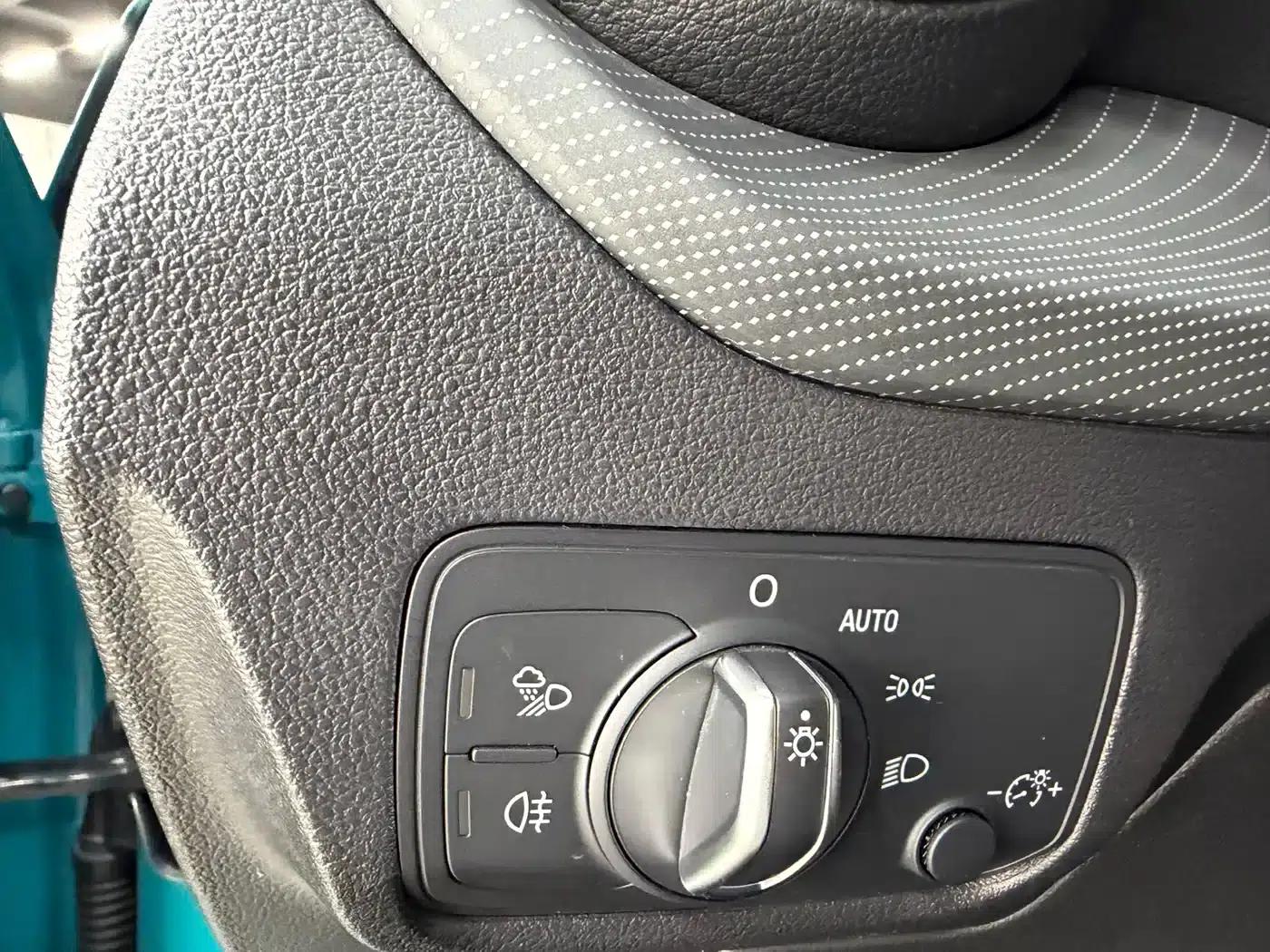Audi Q2L 2022 35 TFSI Progressive Elegance — миниатюра 10