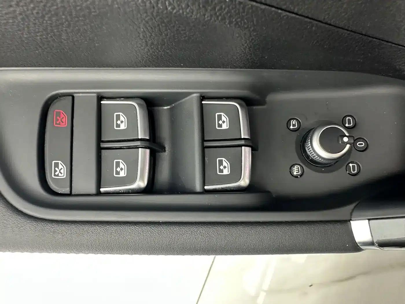Audi Q2L 2022 35 TFSI Fashion Dynamic Edition — миниатюра 12