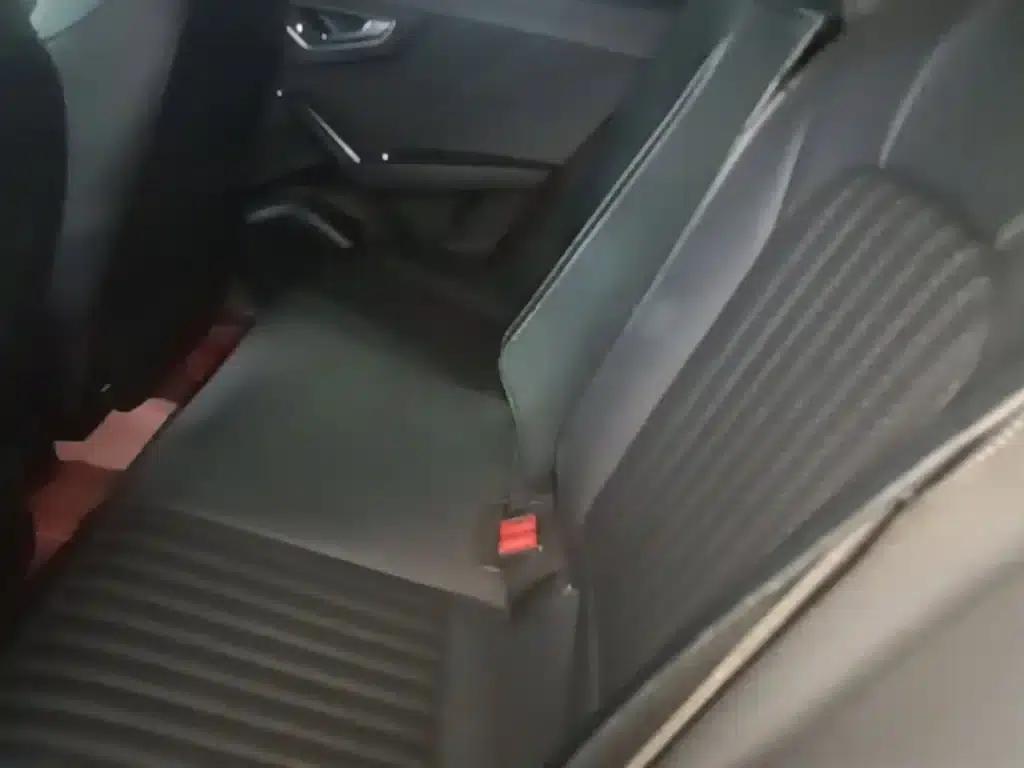 Audi Q2L 2018 35 TFSI Launch Edition (China VI Emission Standard) — миниатюра 17