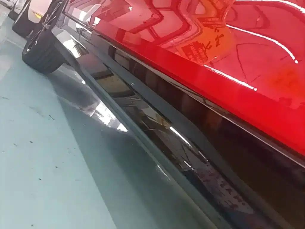 Audi Q2L 2018 35 TFSI Launch Edition (China VI Emission Standard) — миниатюра 21